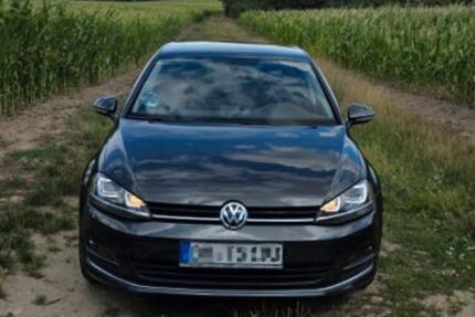VW Golf 163.000 km 7.500 &euro; Grömitz 23743