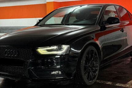 Audi A4 249.000 km 10.900 &euro; Berlin 12051