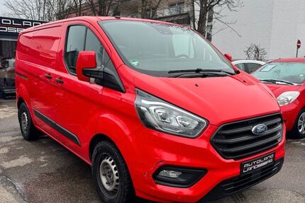 Ford Transit Custom 175.000 km 13.790 &euro; Landsberg 86899