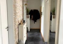 Helle 3-Zimmer-Wohnung mit Balkon, 72qm