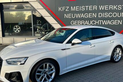 Audi A5 71.910 km 33.490 &euro; Mönchhagen 18182