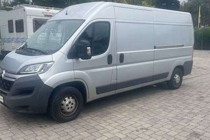 Citroen Jumper