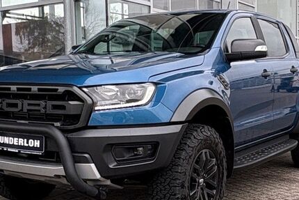 Ford Ranger 175.324 km 29.900 € Oldenburg 26125