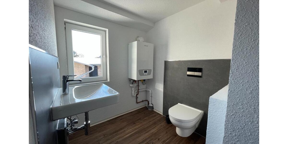 Reihenhaus Laage - 3 Zimmer, 120 m&sup2;, 259.000&euro; | Angebot:26043382