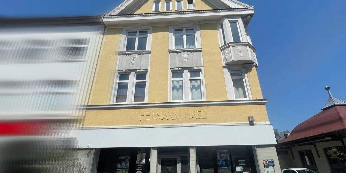 Gewerbeobjekt Verden (Aller) Verden - 899.000&euro; | Angebot:25669634