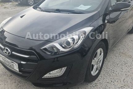 Hyundai i30 147.760 km 5.999 &euro; Simmern 55469