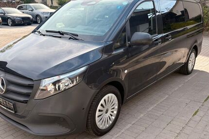 Mercedes-Benz Vito 42.000 km 43.790 &euro; Eging am See 94535