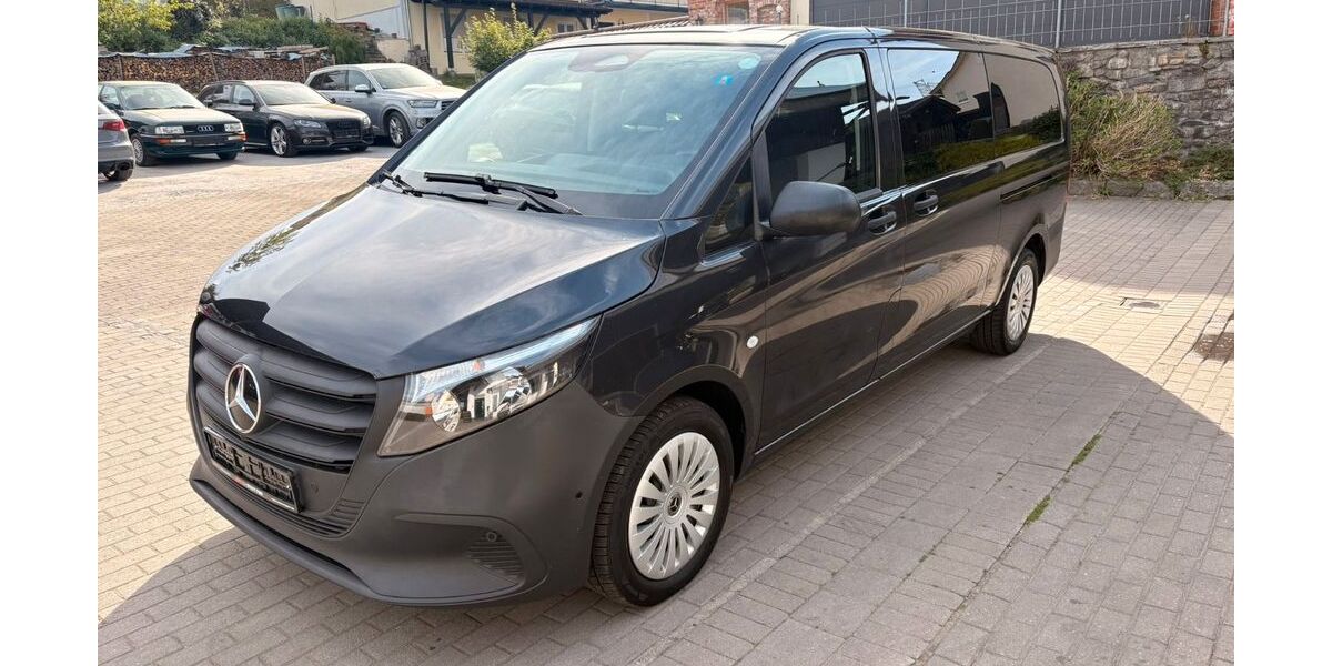 Mercedes-Benz Vito 42.000 km 43.790 &euro; Eging am See 94535