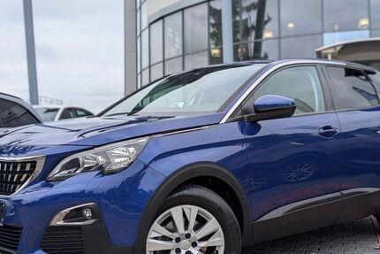 Peugeot 3008 85.500 km 14.490 € Mainz 55128