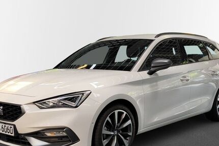 Seat Leon 12.457 km 25.950 &euro; Oberschopfheim 77948