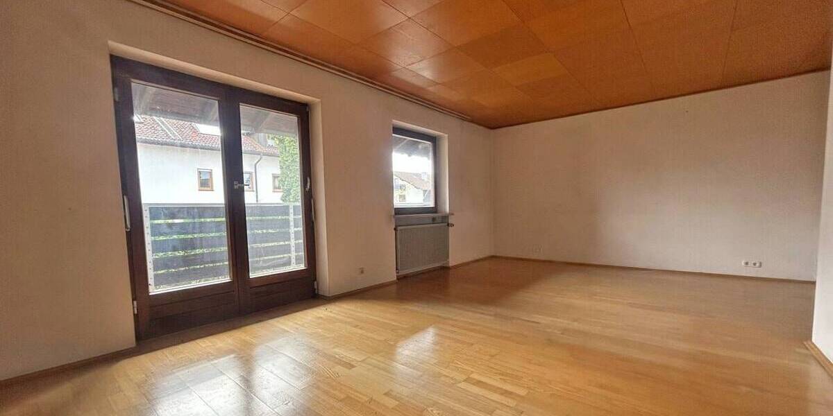 Doppelhaushälfte Kolbermoor - 3 Zimmer, 108 m&sup2;, 520.000&euro; | Angebot:26289992