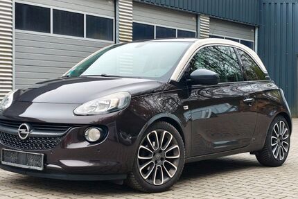 Opel Adam 155.000 km 6.348 &euro; Buchholz 66892