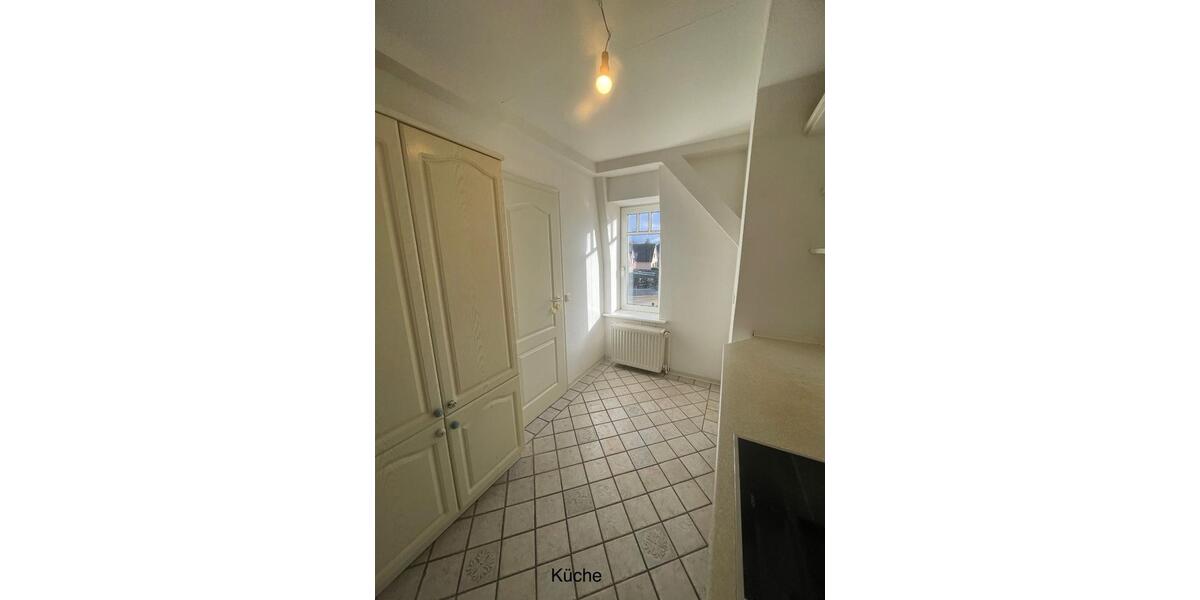 Maisonettenwohnung Grömitz - 4 Zimmer, 110 m&sup2;, 1.100&euro; | Angebot:26204181