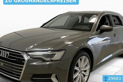 Audi A6 183.805 km 24.407 &euro; Krefeld 47829