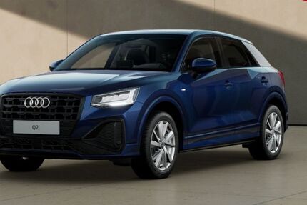 Audi Q2 31.200 km 29.440 &euro; Wackersdorf 92442