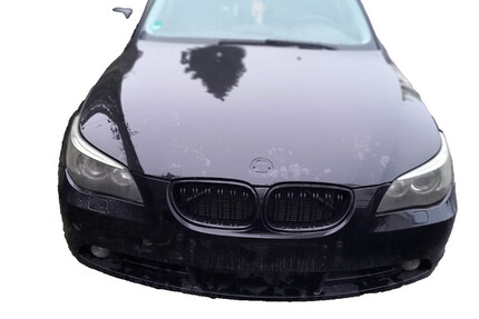 BMW 525 430.000 km 2.300 &euro; Wedel 22880