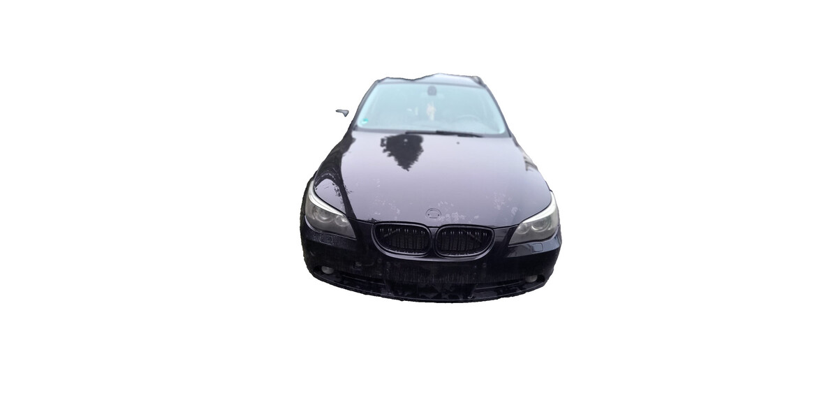 BMW 525 430.000 km 2.300 &euro; Wedel 22880