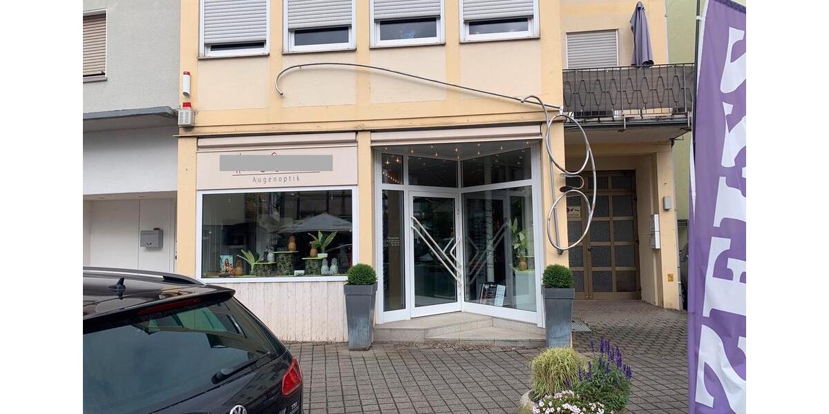 Gewerbeobjekt Schlitz - 1.200&euro; | Angebot:20267044