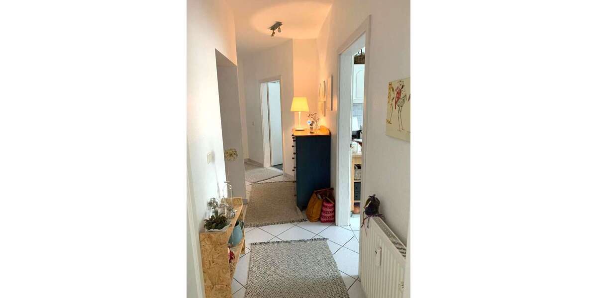 Etagenwohnung Bad Neuenahr-Ahrweiler Ahrweiler - 3 Zimmer, 87 m&sup2;, 265.000&euro; | Angebot:25970250