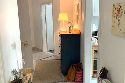 Wohnung Bad Neuenahr-Ahrweiler Ahrweiler - 3 Zimmer, 87 m&sup2;, 265.000&euro; | Angebot:25970250