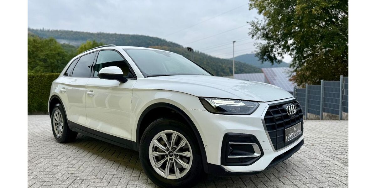 Audi Q5 108.320 km 27.990 &euro; Weilbach 63937