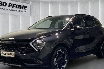 Kia Sportage 24.571 km 33.980 € Hamburg 22335