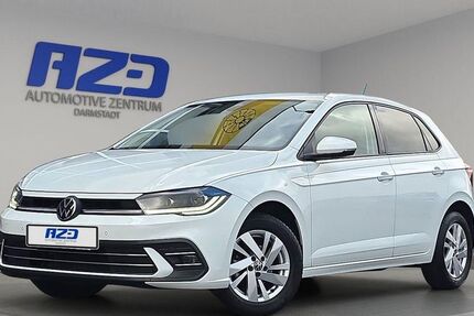 VW Polo 31.000 km 17.888 € Darmstadt 64293