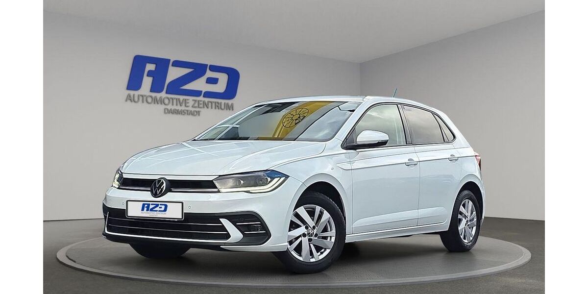 VW Polo 31.000 km 17.888 € Darmstadt 64293