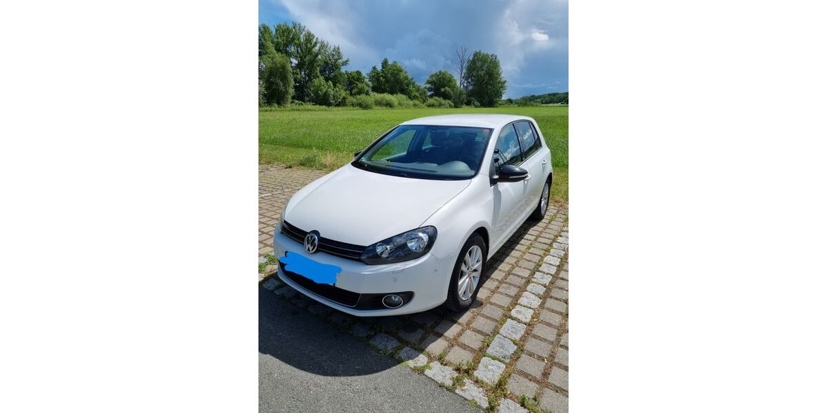 VW Golf 249.000 km 3.900 &euro; Höchstadt 91315
