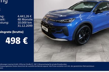 VW T-Roc 5.000 km 36.880 &euro; Borna 04552