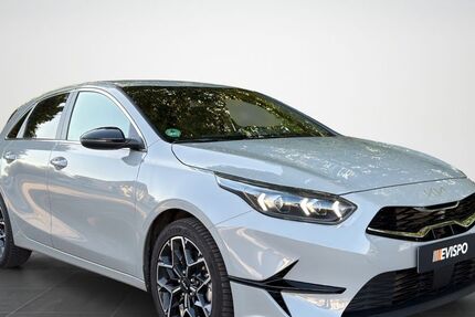 Kia ceed / Ceed 19.714 km 19.880 &euro; Oberteuringen 88094