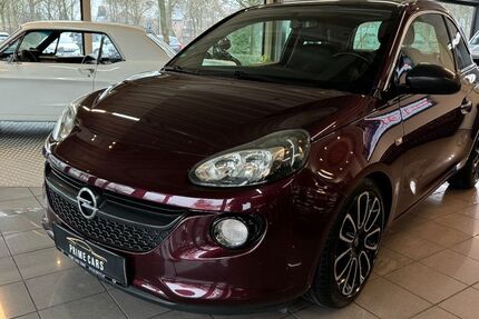 Opel Adam 90.566 km 7.349 &euro; Löhne 32584