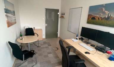 Büro in Dresden 149 € 8 m²