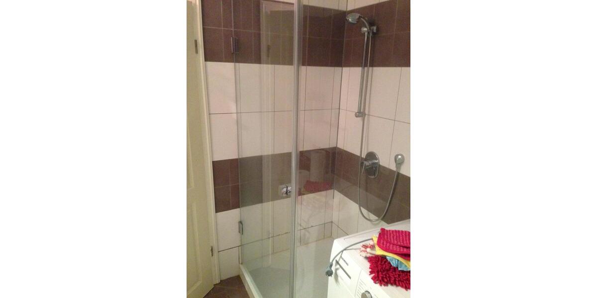 Erdgeschoßwohnung Wackersdorf - 1 Zimmer, 40 m&sup2;, 410&euro; | Angebot:26395888