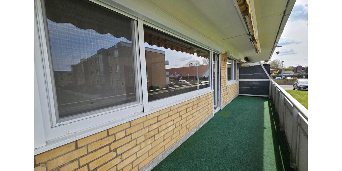 Erdgeschoßwohnung Tostedt - 3 Zimmer, 80 m&sup2;, 179.000&euro; | Angebot:26214531