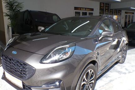 Ford Puma 86.000 km 14.490 &euro; Pforzheim 75172