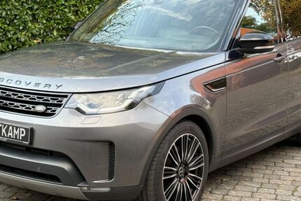 Land Rover Discovery 161.000 km 23.980 € Münster 48163
