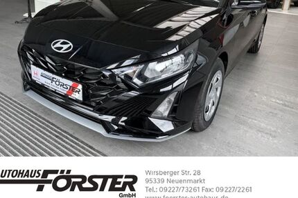 Hyundai i20 28.790 km 18.790 &euro; Neuenmarkt 95339