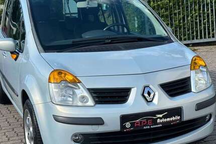 Renault Modus