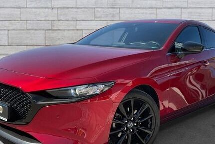 Mazda 3 40.000 km 22.900 &euro; Augsburg 86179