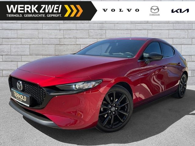 Mazda 3 40.000 km 22.900 &euro; Augsburg 86179