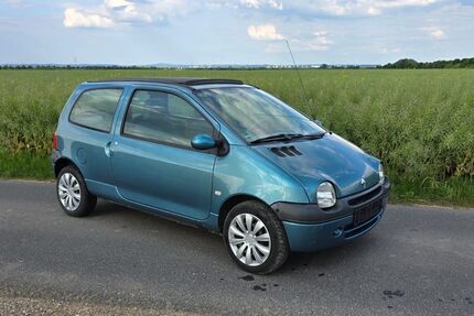 Renault Twingo 152.000 km 1.250 € Köln 51147