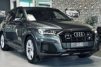 Audi Q7 106.350 km 45.990 &euro; Balingen 72336