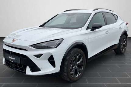 Cupra Formentor 34.739 km 33.490 &euro; Heidelberg 69123