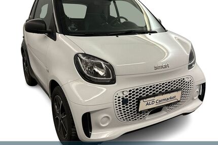 Smart ForTwo 7.653 km 12.480 &euro; Dorfmark 29683