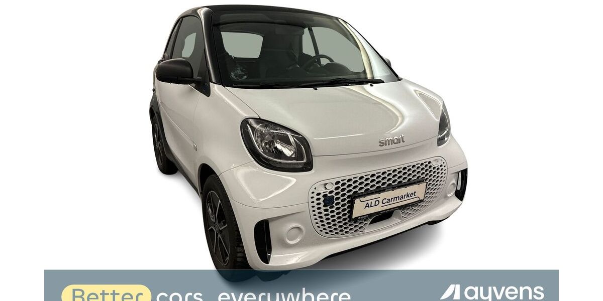 Smart ForTwo 7.653 km 12.480 &euro; Dorfmark 29683