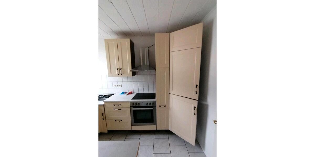 Etagenwohnung Velpke - 2 Zimmer, 49 m&sup2;, 159.000&euro; | Angebot:26424726