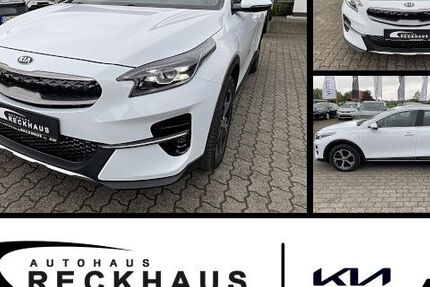 Kia XCeed 35.916 km 19.250 &euro; Langenberg 33449