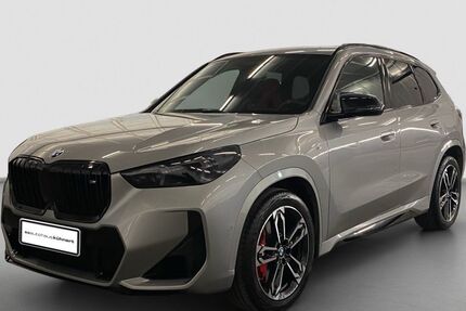 BMW X1 31.267 km 53.455 € Zwickau 08060