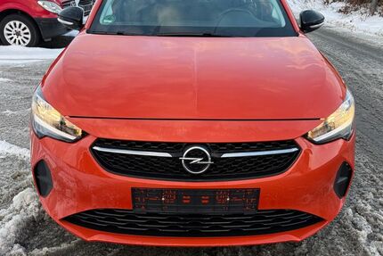 Opel Corsa 7.901 km 11.900 &euro; Schwülper 38179